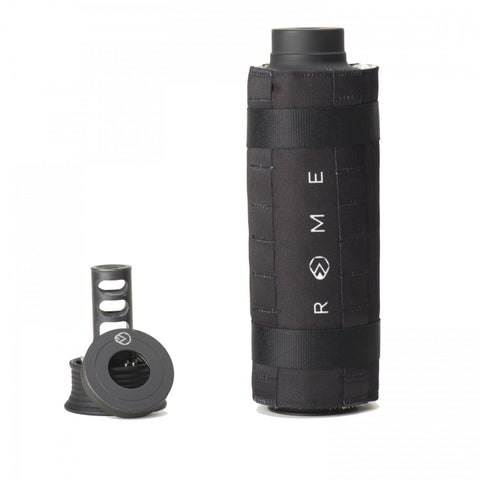 Silencieux Victrix Signum QR PVI0311