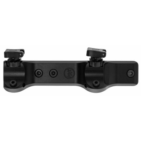 Socle Blaser Makuick rail ZM levier rabattable 50192-45193