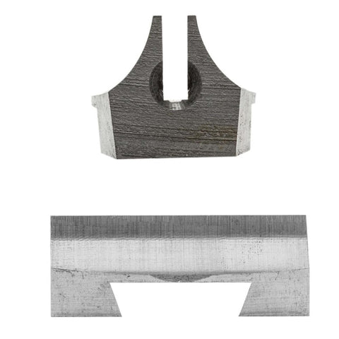 Socle Crochet Recknagel Drilling à Souder - 38 mm 50900-3816