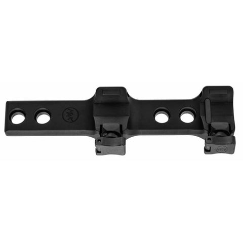 Socle Makuick Merkel KR1 levier rabattable 50162-00162