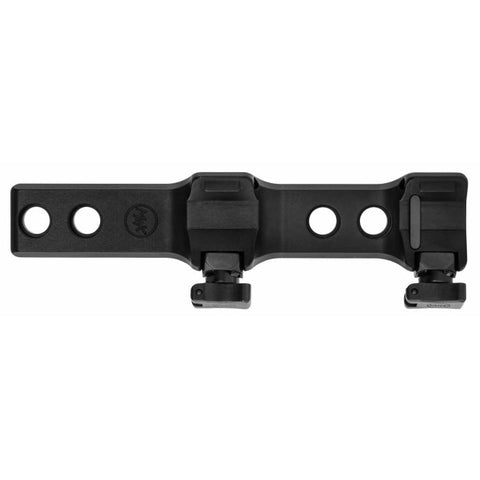 Socle Makuick Merkel KR1 levier rabattable 50162-00162