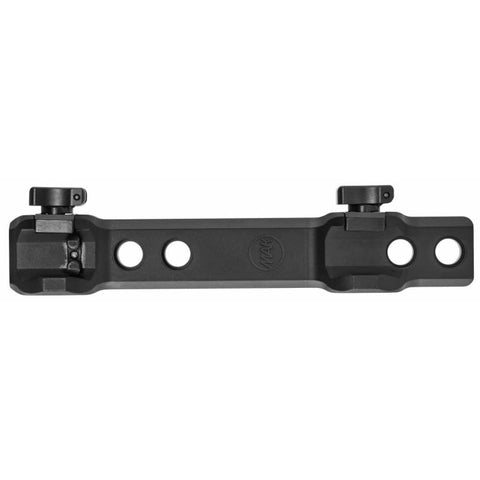 Socle Seul Makuick Sauer 404 levier rabattable 50172-00144