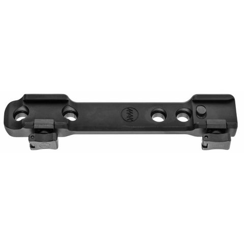 Socle Seul Makuick Tikka T3 levier rabattable 50172-00107