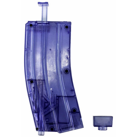 Speedloader NUPROL XL 470 billes A69559