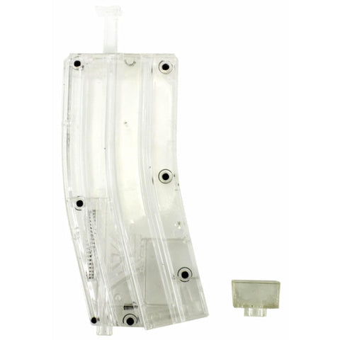 Speedloader NUPROL XL 470 billes A69560