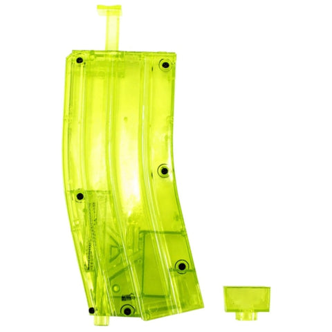 Speedloader NUPROL XL 470 billes A69561