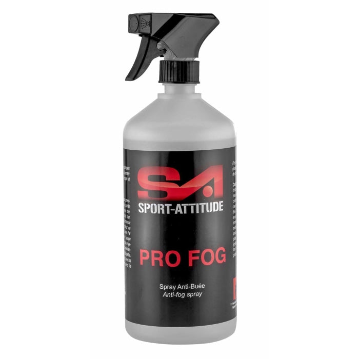 Spray anti-buée 1L E721