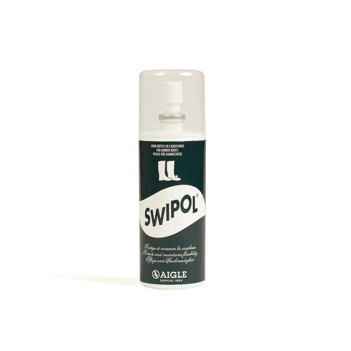 Spray Entretien Aigle Swipol pour Bottes -200 ml AIN0714