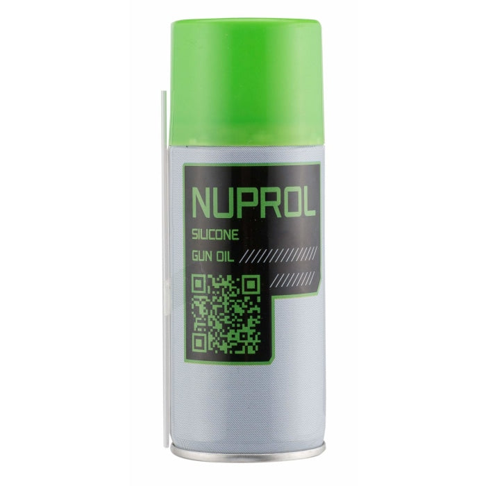 Spray Huile siliconée Nuprol Premium A69915