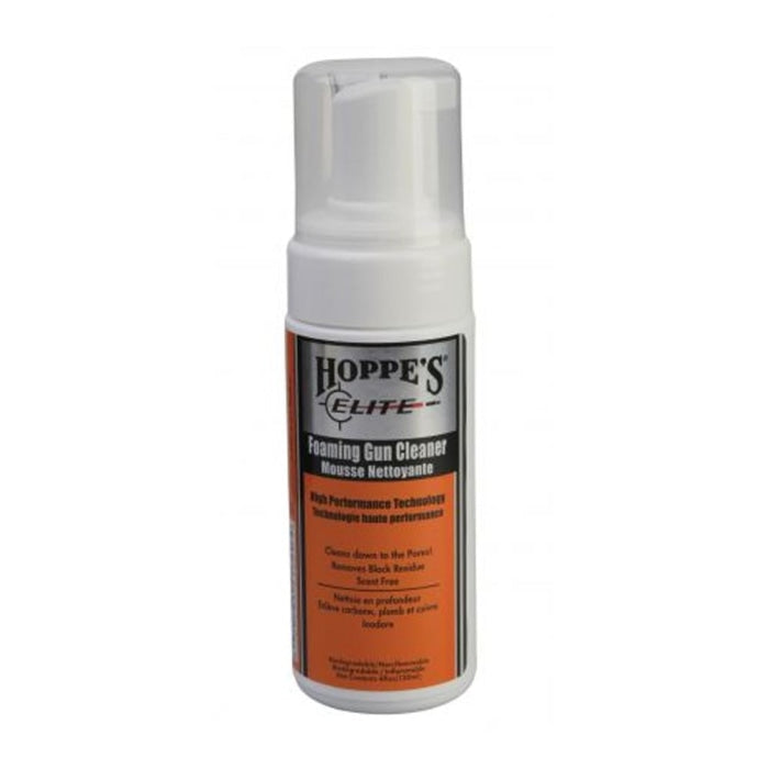Spray nettoyant Hoppe’s Elite pour arme - 120 ml HPGC4