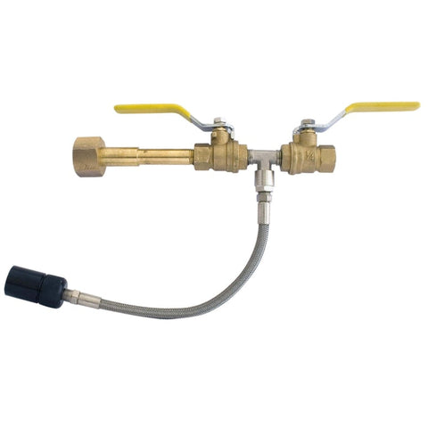 Station de remplissage CO2 A704111