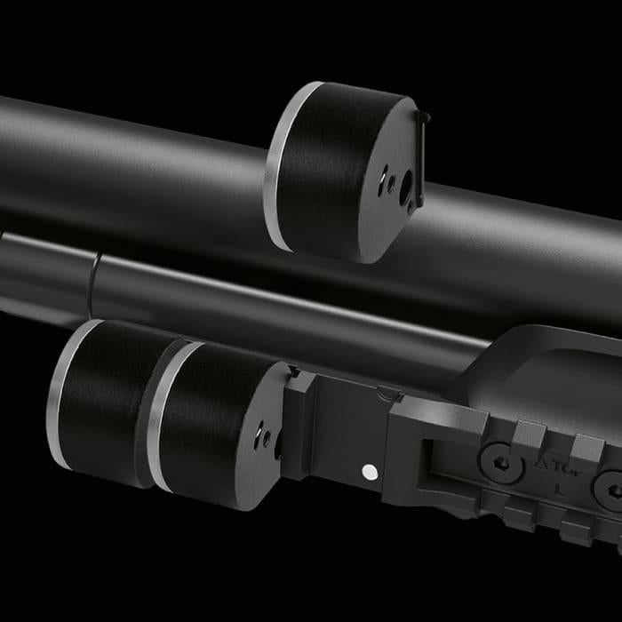 Super promo Carabine à plomb PCP Stoeger XM1 S4 Suppressor - Cal.