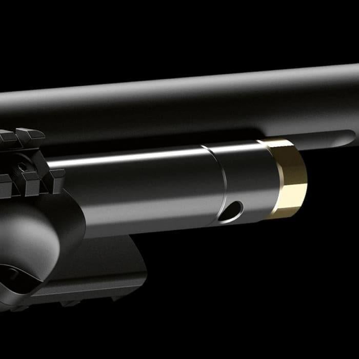 Super promo Carabine à plomb PCP Stoeger XM1 S4 Suppressor - Cal.