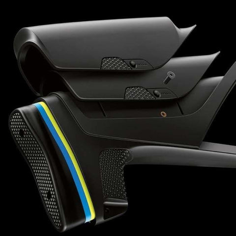 Super promo Carabine à plomb PCP Stoeger XM1 S4 Suppressor - Cal.