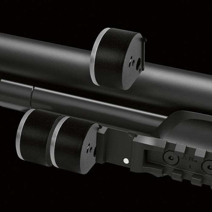Super promo carabine PCP Stoeger XM1 et lunette 4x32- Cal. 4.5