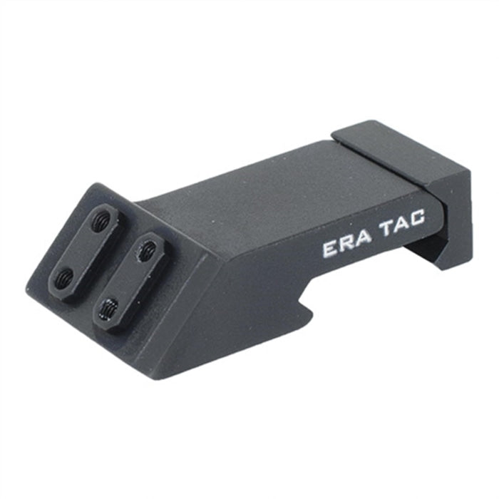 Support 45° rail picatinny pour accessoire ERATAC T0530-0000