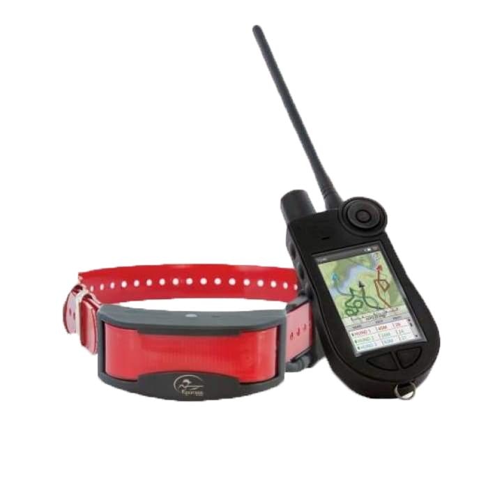 Système de localisation GPS SportDog Tek 2.0 cy2433