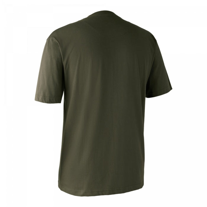 T-shirt DeerHunter Shield 83843783XL