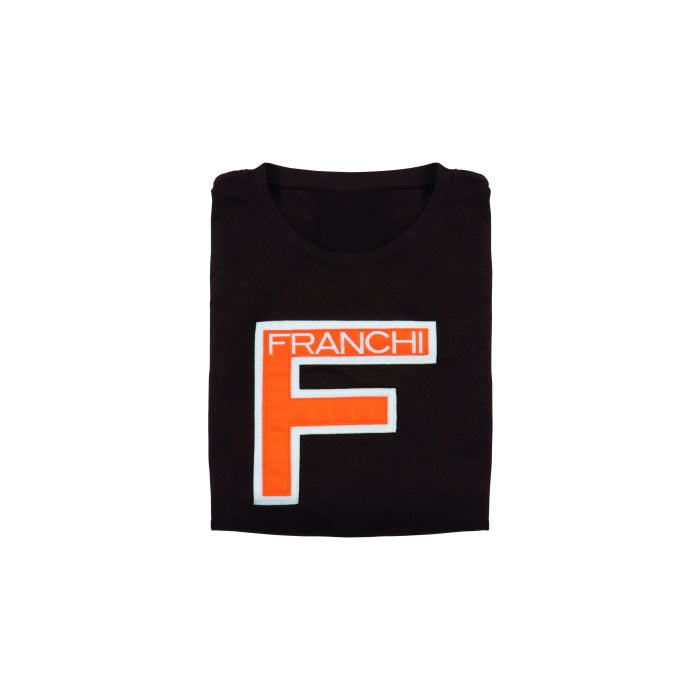 T-Shirt Franchi Brown 56302396
