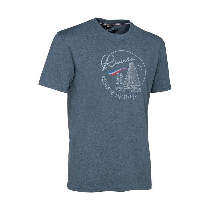 T-shirt Verney Carron Riviera LVTS010BS