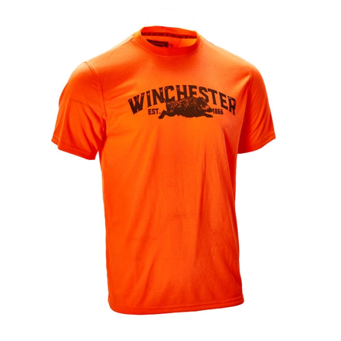 T-shirt Winchester Vermont 6011700101
