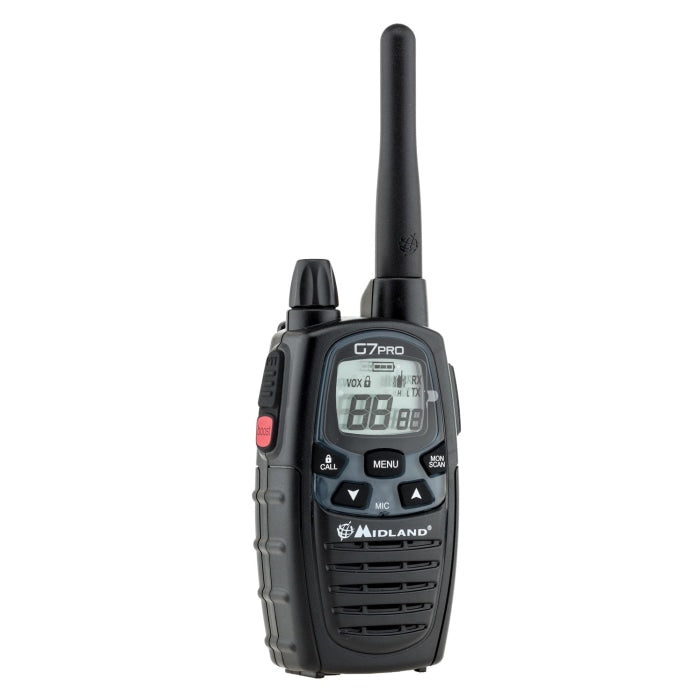 Talkies-walkies Midland G7 PRO A69203