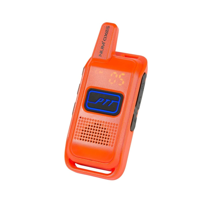 Talkies-walkies Num’Axes TLK1038 Orange NUM710