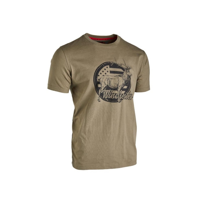 Tee-shirt Winchester Delta 6011905801