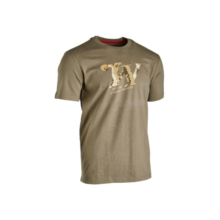 Tee-shirt Winchester Springer 6011505801