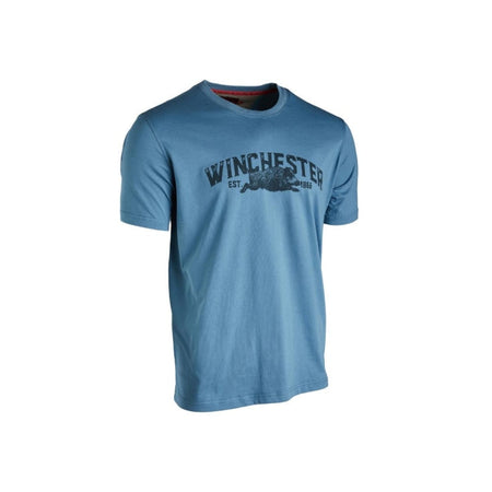 Tee-shirt Winchester Vermont 6011704401
