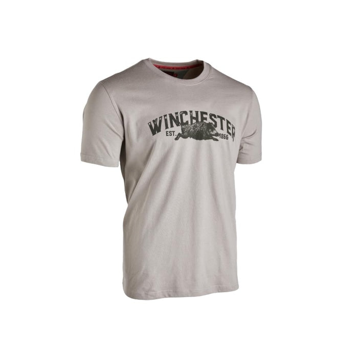Tee-shirt Winchester Vermont 6011704901