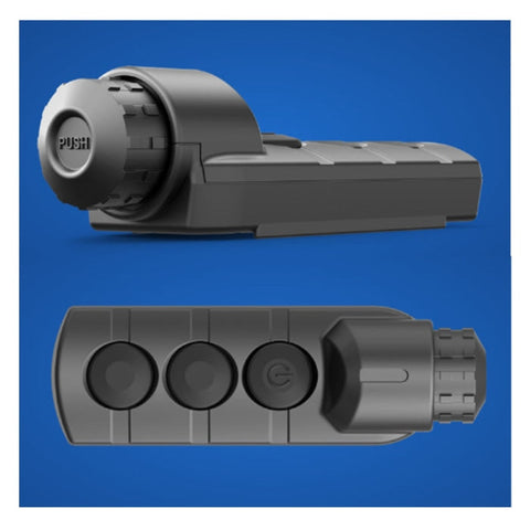 Télécommande Bluetooth Pulsar Forward Krypton 79142