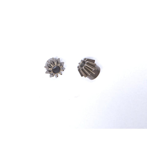 Tête de Moteur ASG CNC - 2pcs 18189