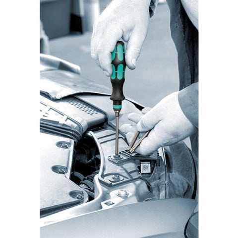 Tournevis à cliquet WER051461