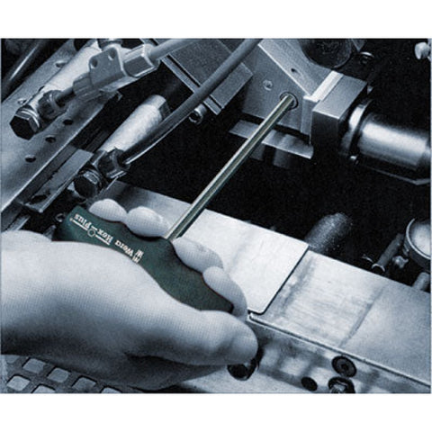 Tournevis manche en T Wera 6 pans - creux L350 WER013335