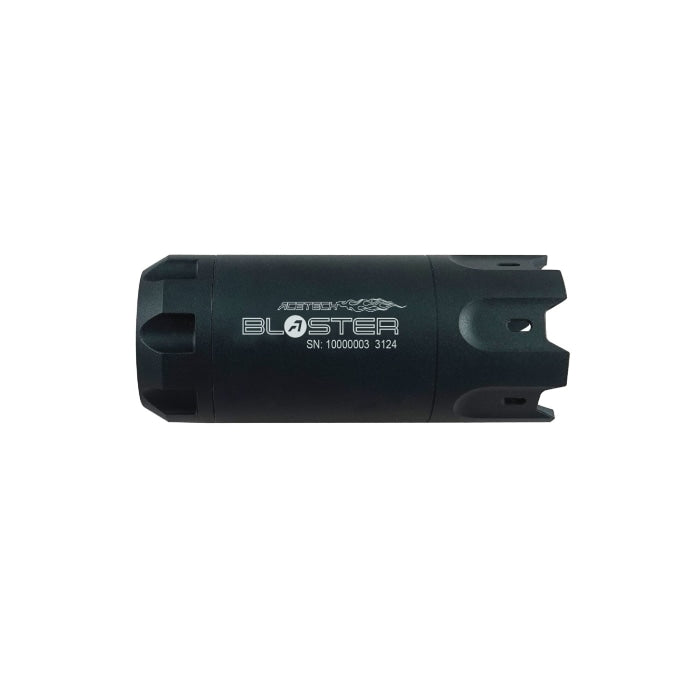 Tracer Airsoft Blaster Spitfire Acetech A60098