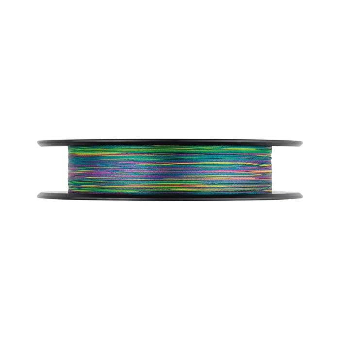 Tresse Daiwa J-Braid X4 Multicolore - 150 m 12745010