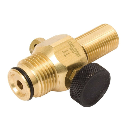 Valve on off métal A704201