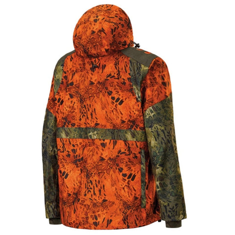 Veste de chasse étanche Stagunt Terra JTK SG286/FBC/S