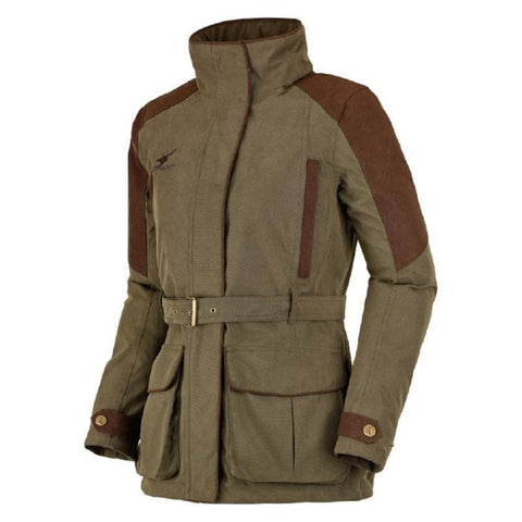 Veste Femme Stagunt LD York JKT- Cypress SG113/055/3XL