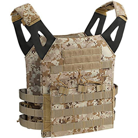 Veste JPC S&T ST44412