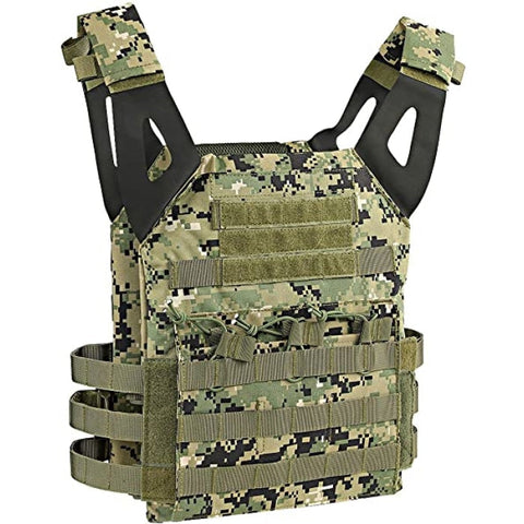 Veste JPC S&T ST44413