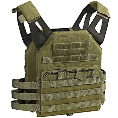 Veste JPC S&T ST44414