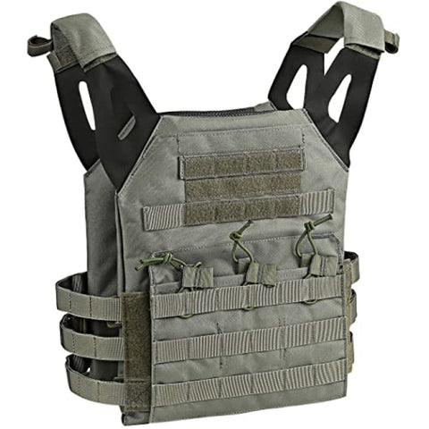 Veste JPC S&T ST44417