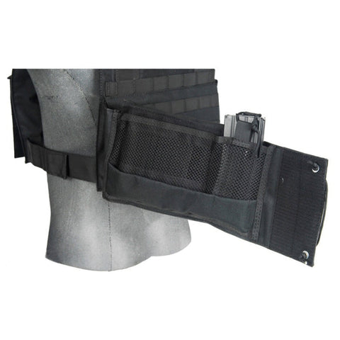 Veste Plate Carrier 1000D A68605