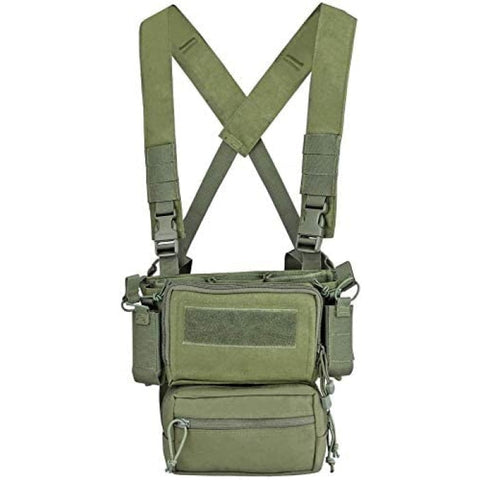 Veste reco Tactical Ops ST44828