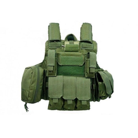 Veste Smart Team - Ciras Combat ST44100