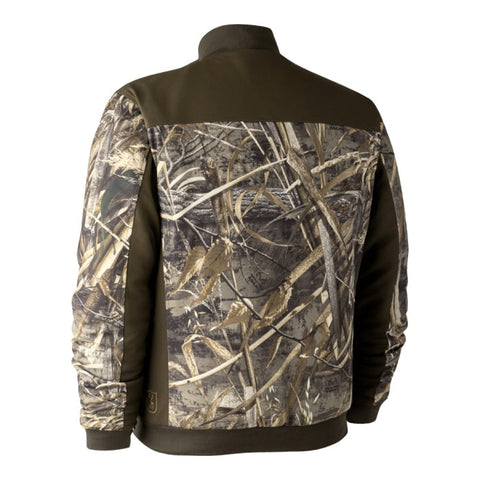 Veste zippée DeerHunter Mallard 54619550