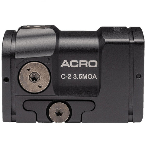 Viseur point rouge Aimpoint ACRO C2 51101176