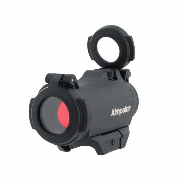 Viseur point rouge Aimpoint Micro H2 4MOA 51103454